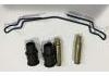 Kits de representante de cilindro de roda Kit de reparación de cilindros de rueda:RW-GM224