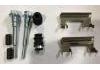 Kits de representante de cilindro de roda Kit de reparación de cilindros de rueda:RW-GM206