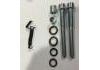 Kits de representante de cilindro de roda Kit de reparación de cilindros de rueda:RW-GM200L