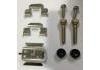 Kits de representante de cilindro de roda Kit de reparación de cilindros de rueda:RW-GM211