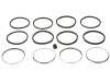 Wheel Cylinder Rep Kits Wheel Cylinder Rep Kits:LBU 1037