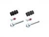 Brake Caliper Rep Kits Brake Caliper Rep Kits:357 615 125 C