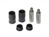 刹车钳修理包 Brake Caliper Rep Kits:000 420 13 76