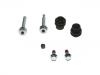 刹车钳修理包 Brake Caliper Rep Kits:D7156C
