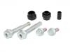 Brake Caliper Rep Kits:D7107C